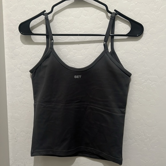 Set Active Formcloud Cami - Picture 4 of 8